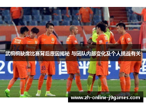 武桐桐缺席比赛背后原因揭秘 与团队内部变化及个人挑战有关