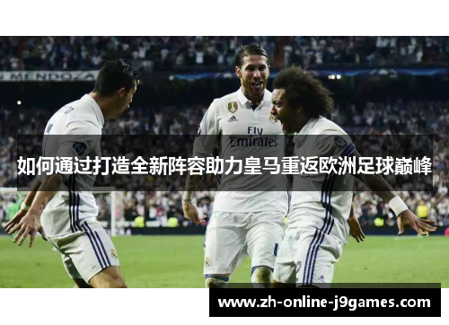 如何通过打造全新阵容助力皇马重返欧洲足球巅峰 如何通过打造全新阵容助力皇马重返欧洲足球巅峰