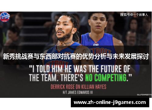 新秀挑战赛与东西部对抗赛的优势分析与未来发展探讨 新秀挑战赛与东西部对抗赛的优势分析与未来发展探讨