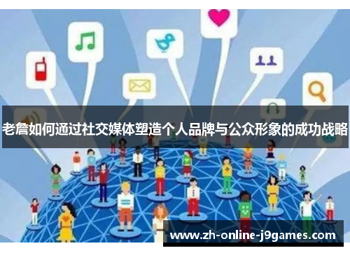 老詹如何通过社交媒体塑造个人品牌与公众形象的成功战略 老詹如何通过社交媒体塑造个人品牌与公众形象的成功战略