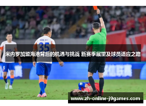 米内罗加盟海港背后的机遇与挑战 新赛季展望及球员适应之路